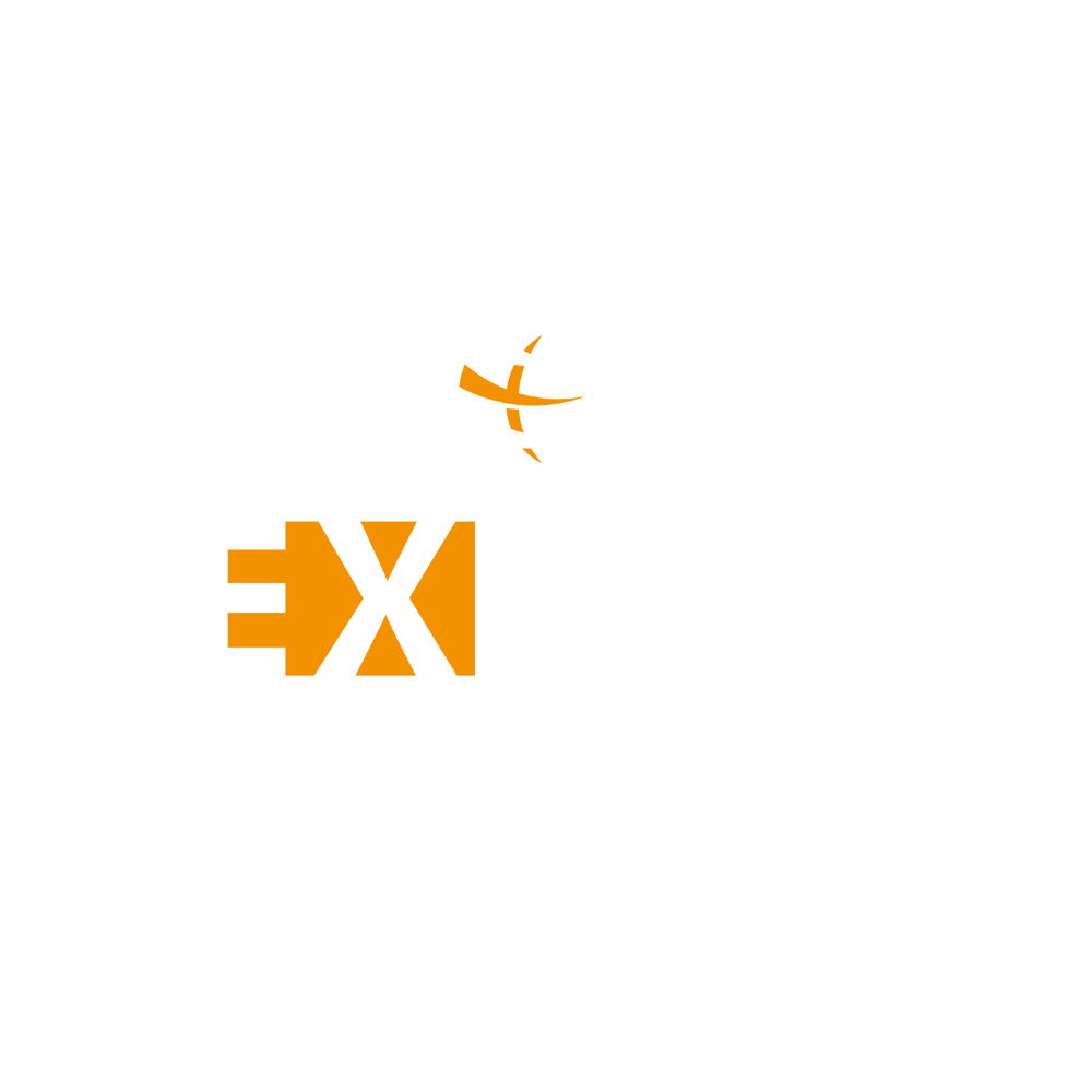 Logo Exher